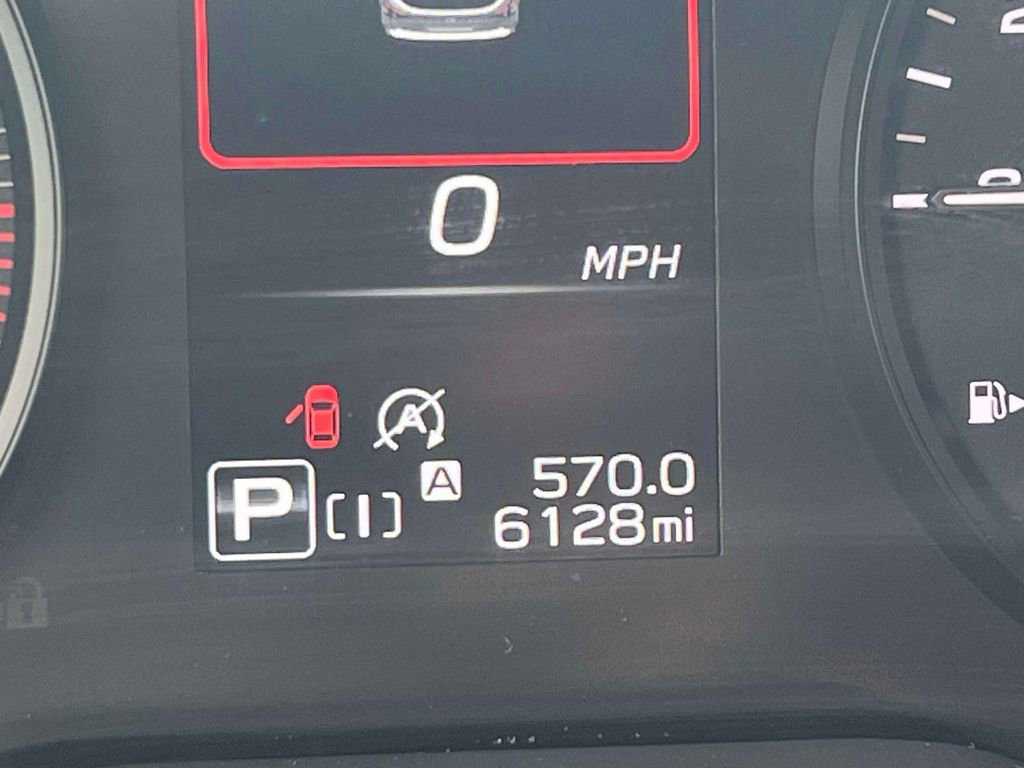 Used 2025 Subaru Outback Premium w/ Popular Package #1A image 26