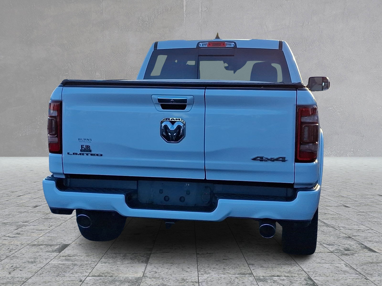 Used 2020 RAM 1500 Limited image 10