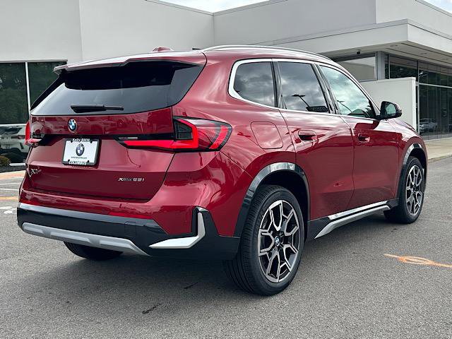 New 2026 BMW X1 xDrive28i w/ Technology Package image 3