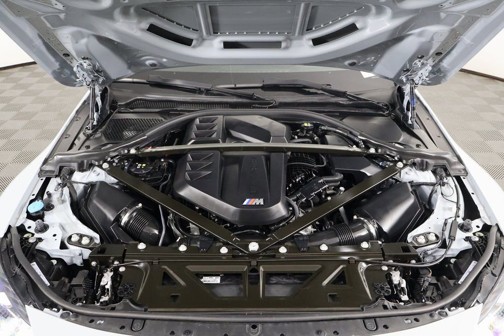 Used 2023 BMW M2 w/ Lighting Package image 15