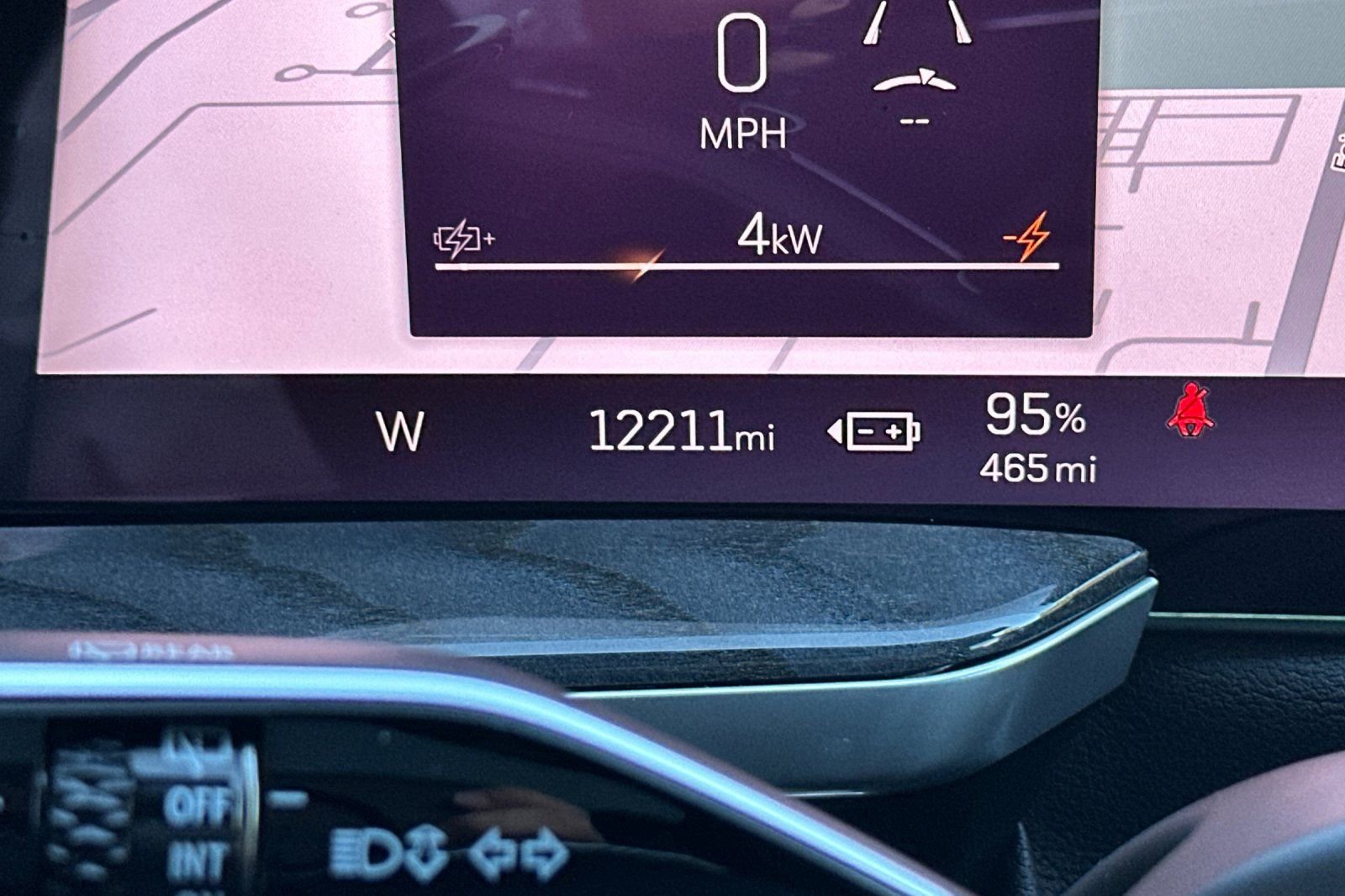 Used 2025 Cadillac Escalade IQ Sport 2 image 32