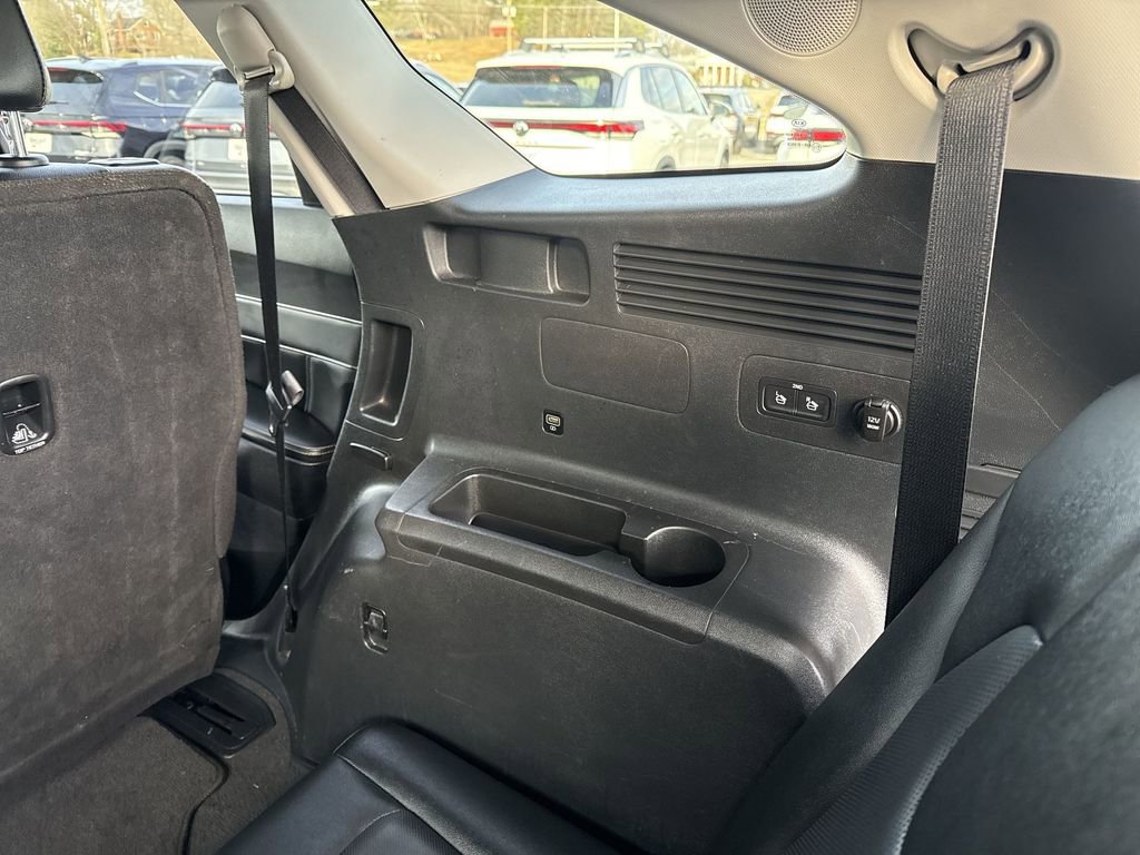 Used 2021 Kia Sorento SX image 34