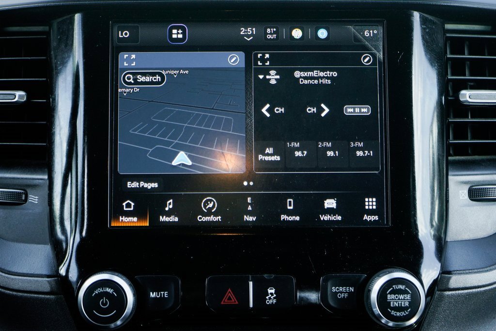 Used 2022 RAM 2500 Tradesman image 24