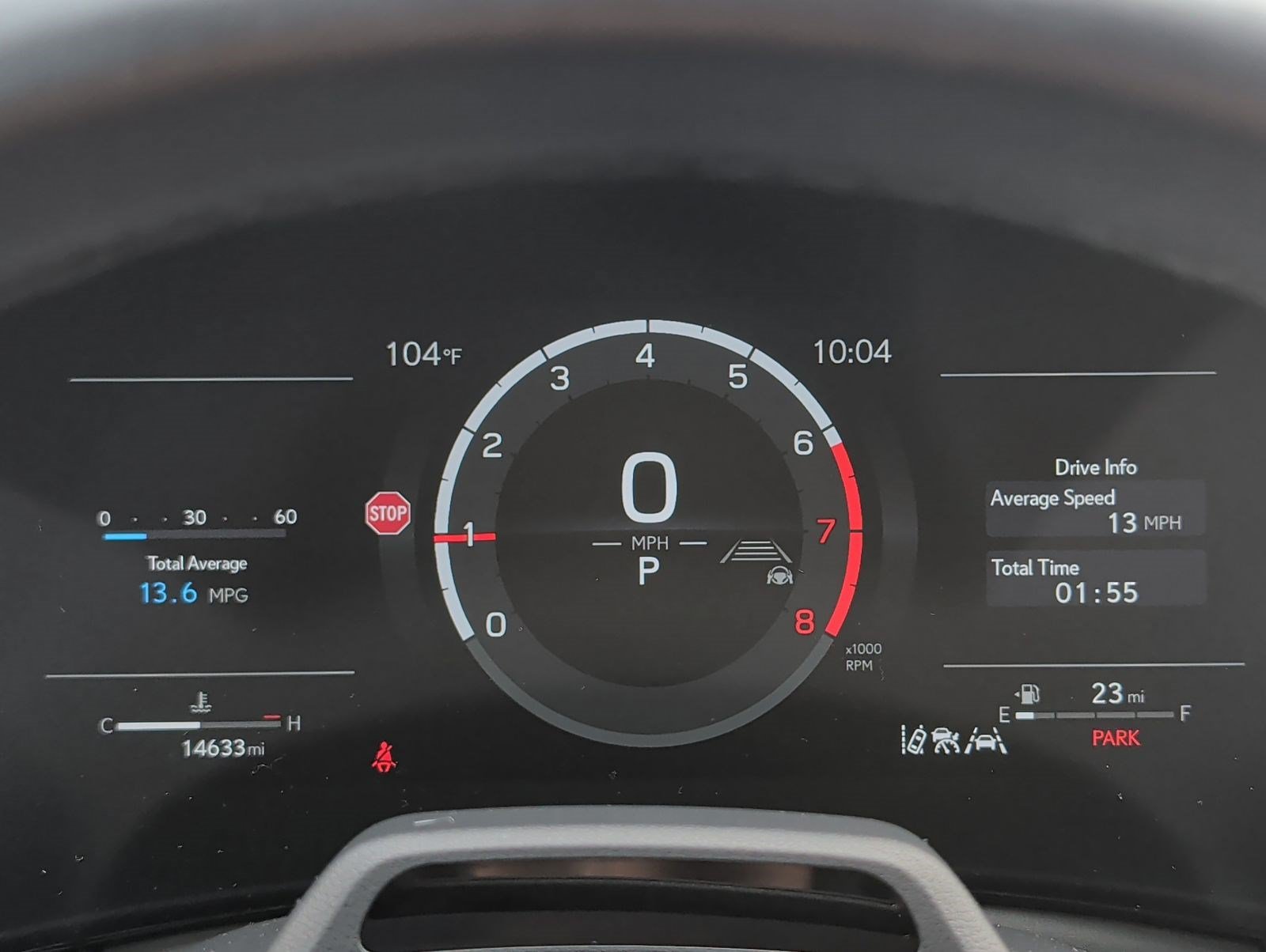 Certified 2025 Lexus TX 350 AWD w/ Technology Package image 16