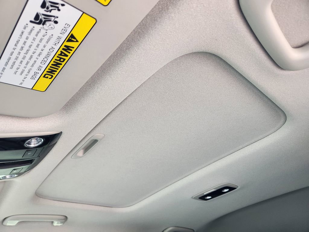 New 2026 Kia Niro SX Touring image 18