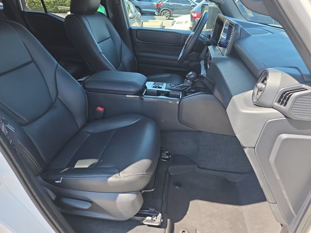 Used 2024 Toyota Land Cruiser 1958 AWD/4WD image 36