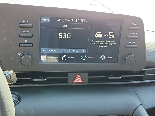 New 2026 Hyundai Elantra SEL Sport Premium image 9