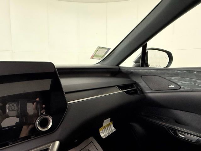 New 2025 Lexus RX 350 AWD image 12