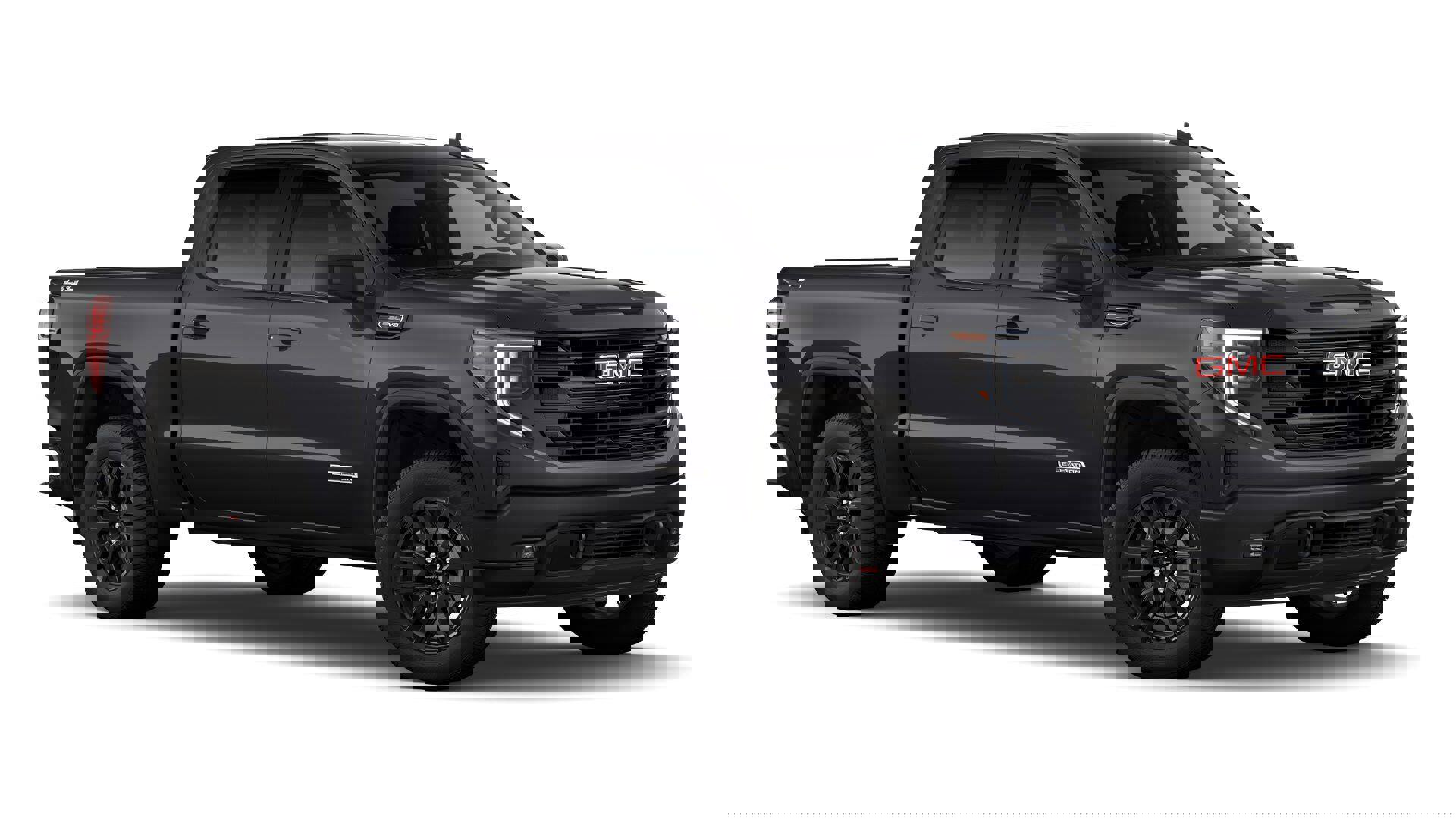 New 2026 GMC Sierra 1500 Elevation w/ Preferred Package image 28