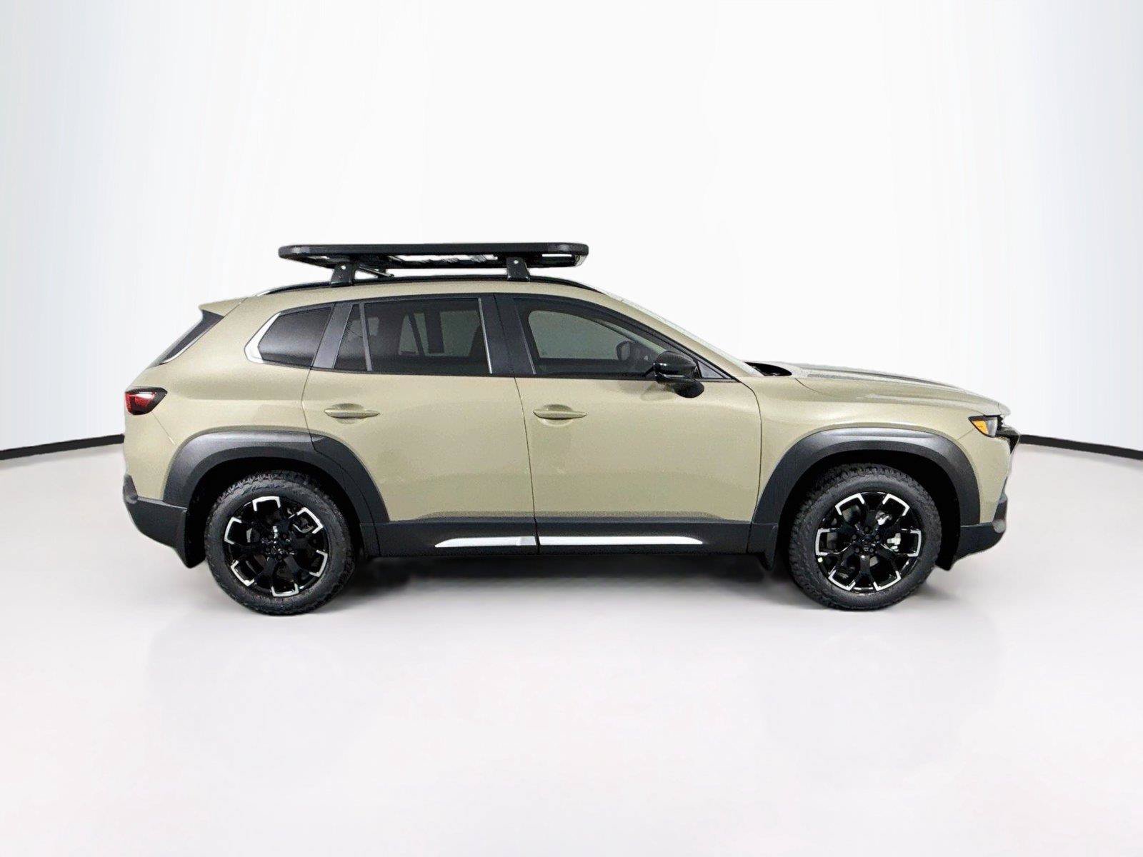 New 2026 MAZDA CX-50 Meridian Edition w/ Apex Package AWD/4WD image 11