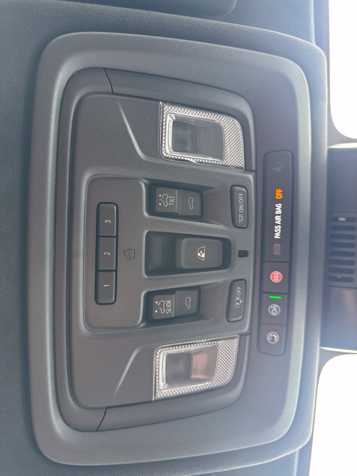 Used 2026 GMC Sierra 1500 Denali Ultimate AWD/4WD image 36