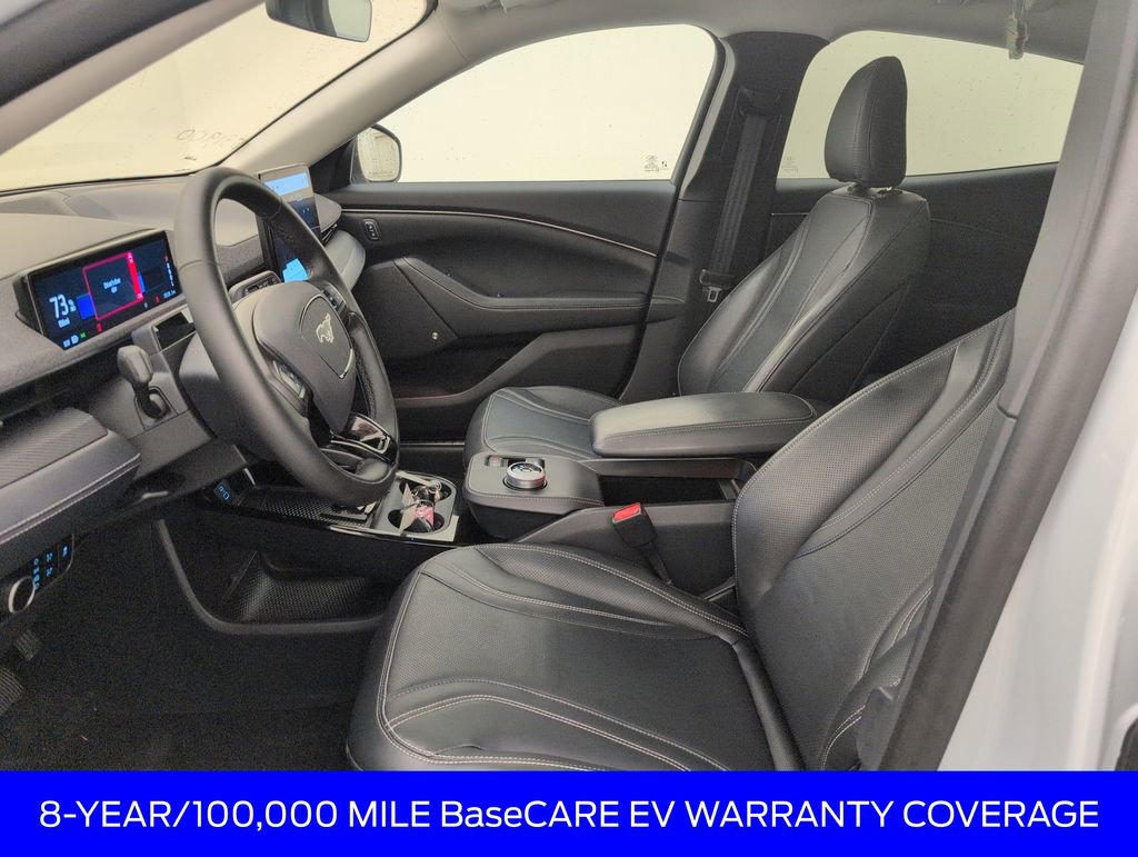 Used 2023 Ford Mustang Mach-E Premium RWD image 4