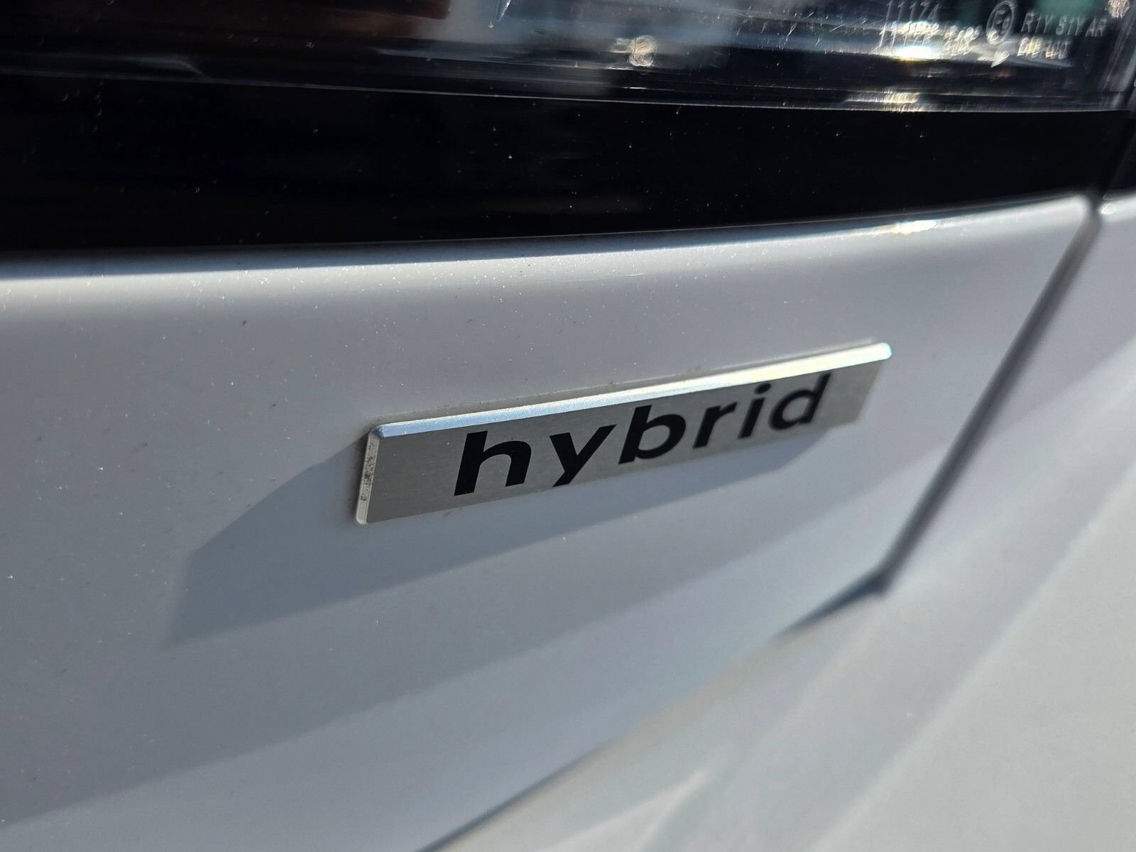 Used 2024 Hyundai Sonata Limited FWD image 11