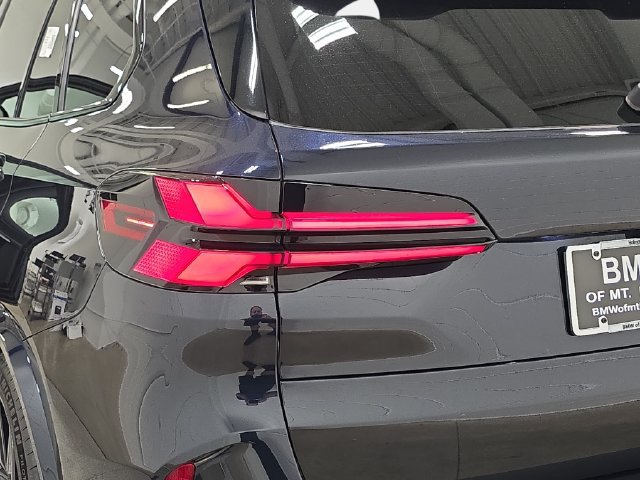 Used 2026 BMW X5 M Competition w/ Executive Package AWD/4WD image 34