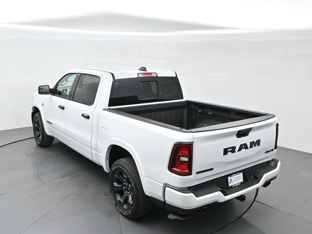 New 2026 RAM 1500 Big Horn w/ Night Edition image 53