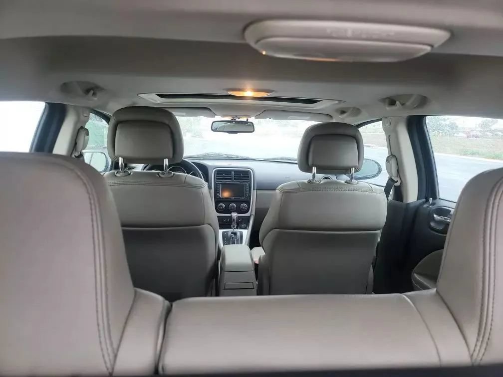Used 2011 Dodge Caliber Uptown FWD image 22