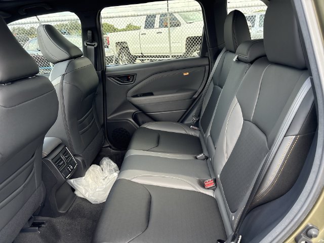New 2026 Subaru Forester Wilderness AWD/4WD image 22