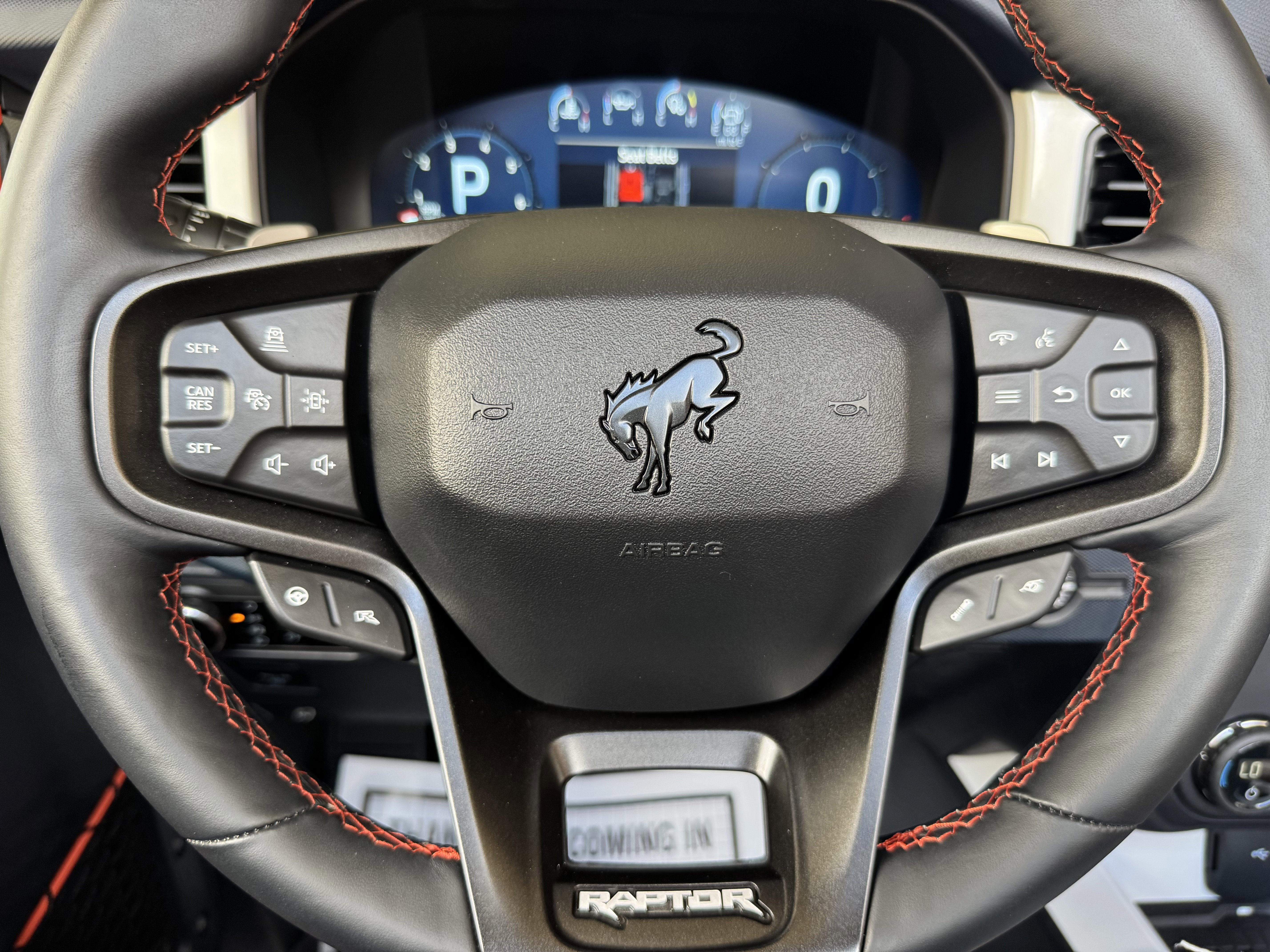 Used 2024 Ford Bronco Raptor image 41