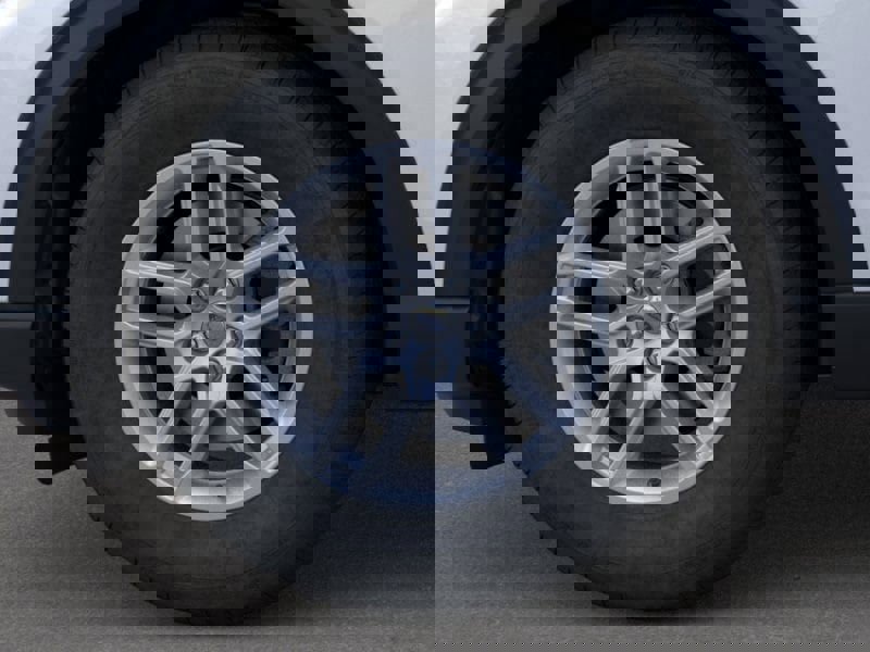 New 2025 Ford Explorer Active image 42