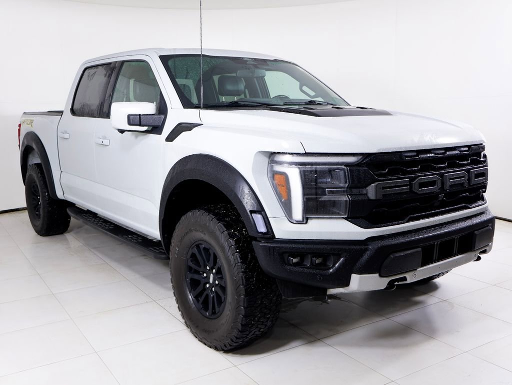 Used 2024 Ford F150 Raptor image 38