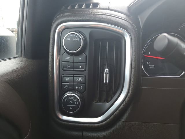 Used 2020 Chevrolet Silverado 2500 LTZ w/ LTZ Plus Package image 21