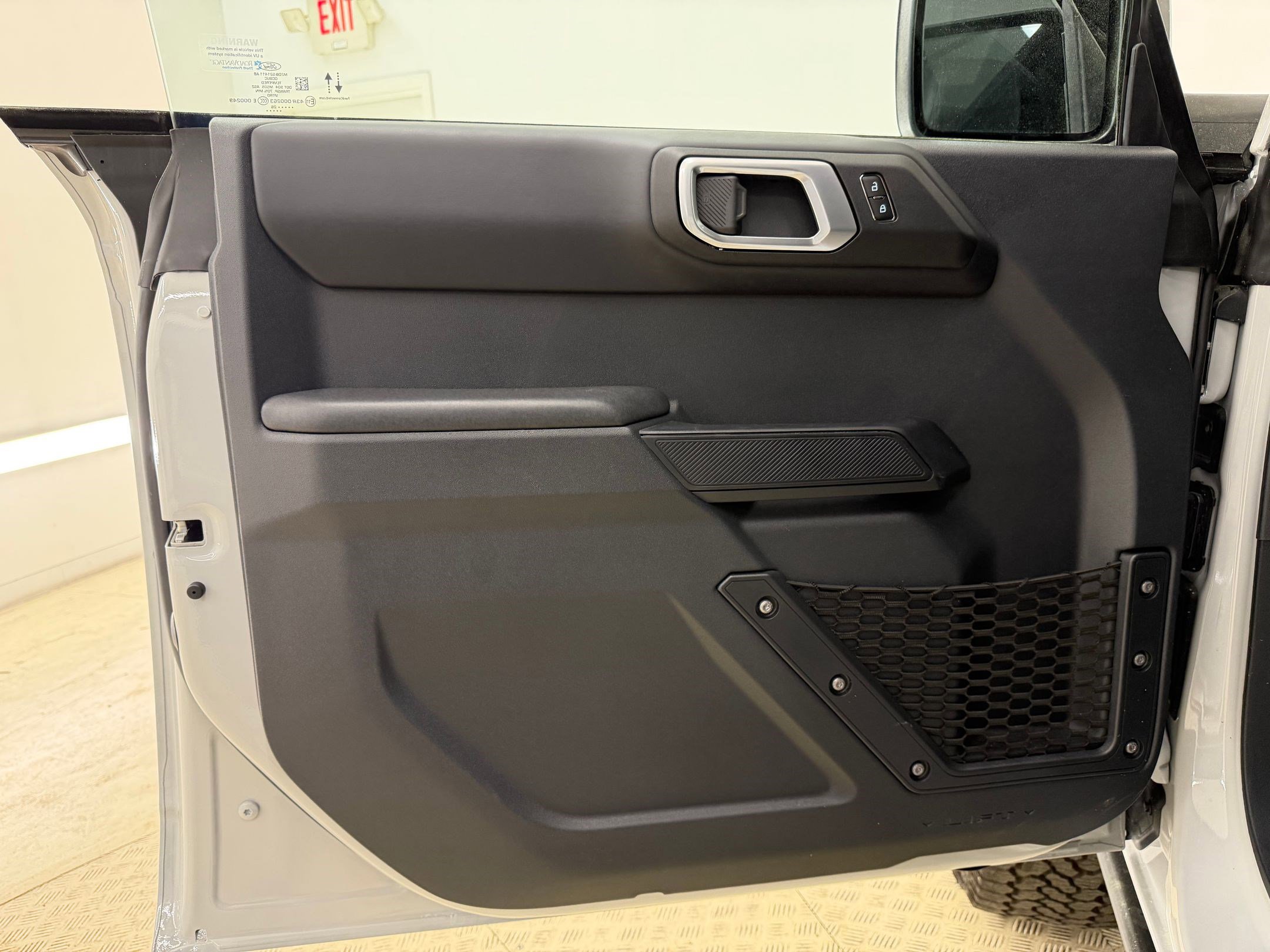 New 2026 Ford Bronco Badlands w/ Sasquatch Package image 20