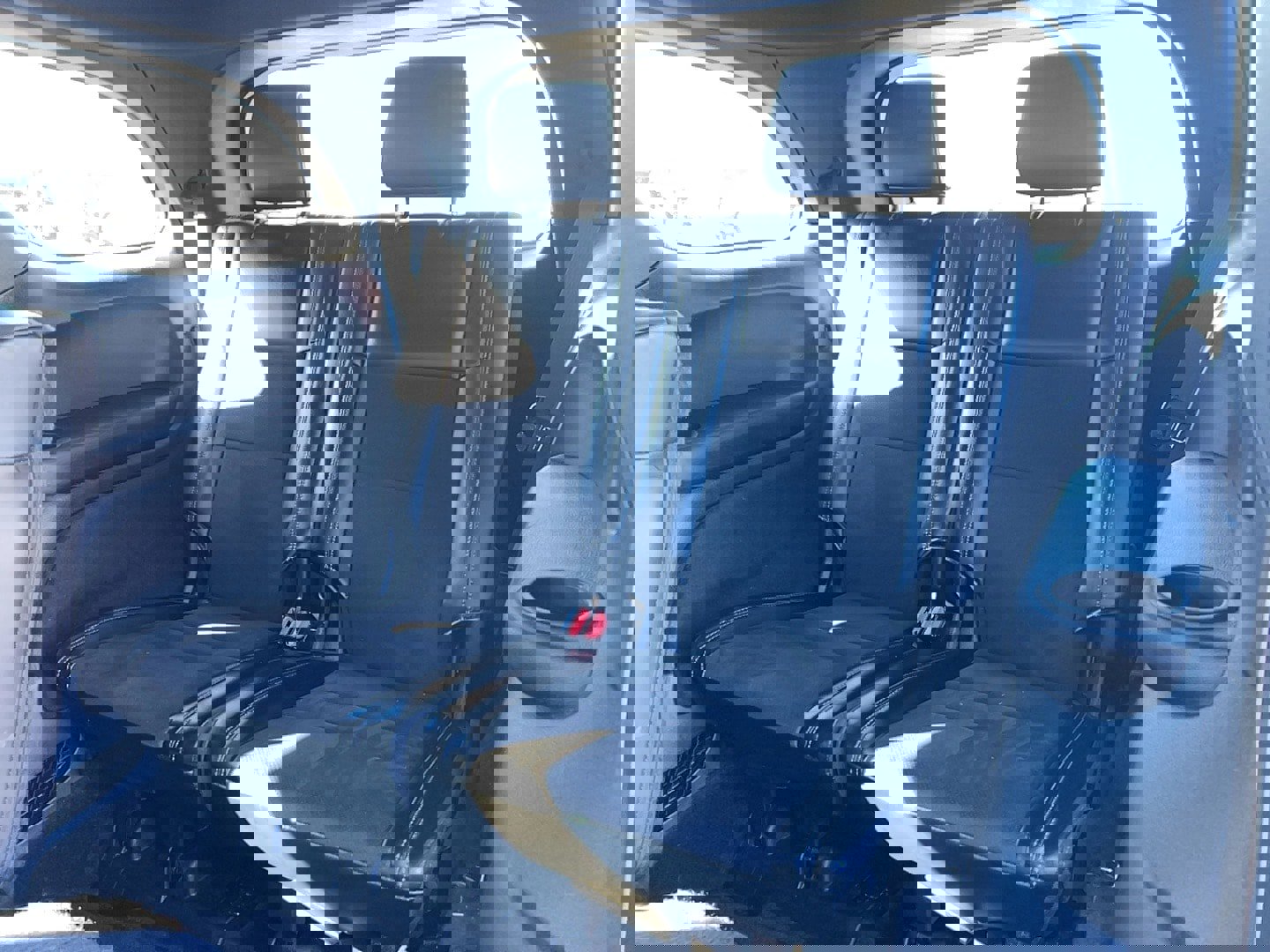 Used 2022 Dodge Durango GT image 30