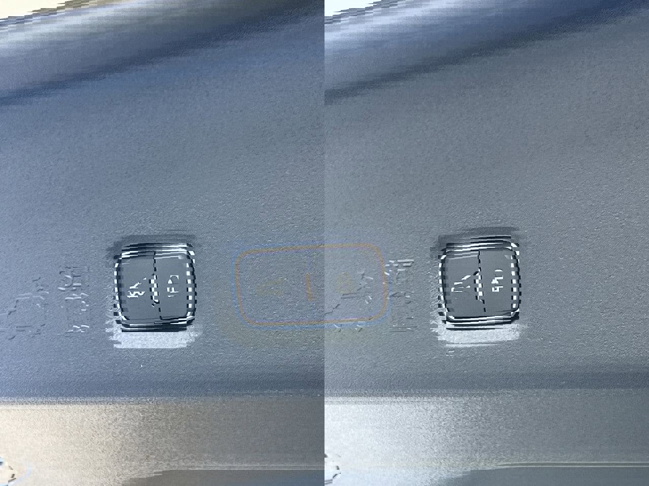 New 2025 Ford Expedition Platinum w/ Platinum Ultimate Package image 25