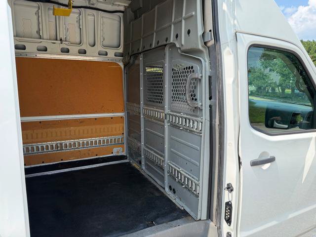 Used 2016 Nissan NV 2500 SV w/ Technology Package RWD image 31