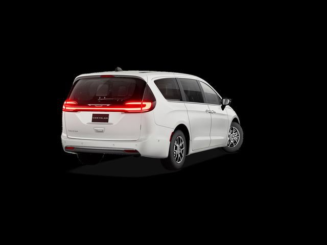 New 2027 Chrysler Pacifica Select FWD image 2