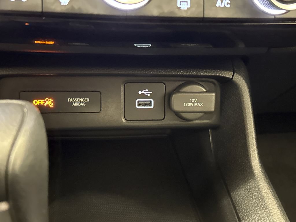 Certified 2022 Honda Civic LX image 24