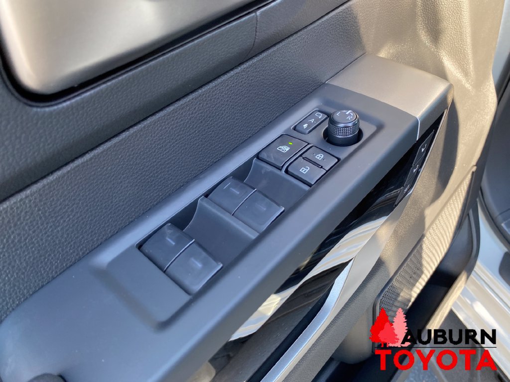 New 2026 Toyota Sequoia Limited AWD/4WD image 10