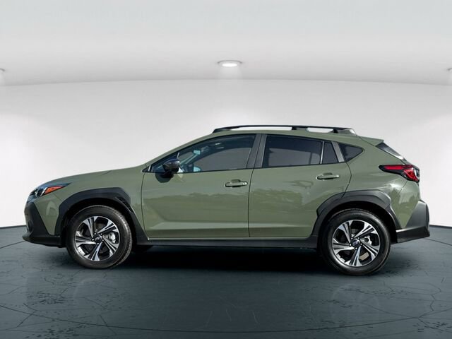 Certified 2026 Subaru Crosstrek 2.0i Premium AWD/4WD image 3