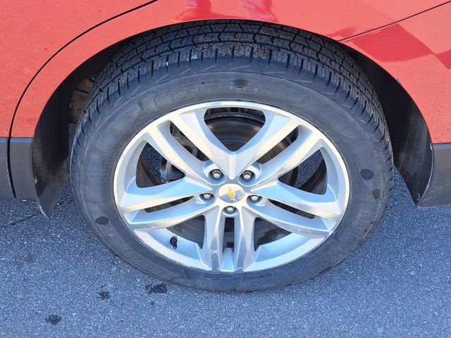 Used 2019 Chevrolet Equinox Premier image 27