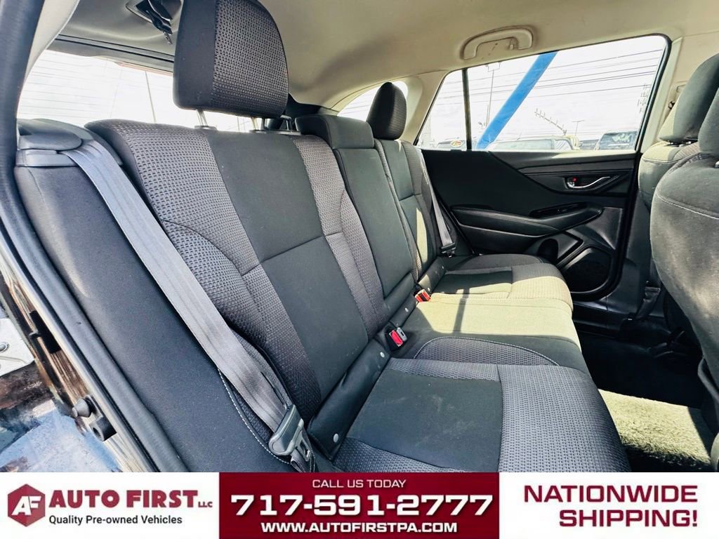 Used 2023 Subaru Outback Premium image 21
