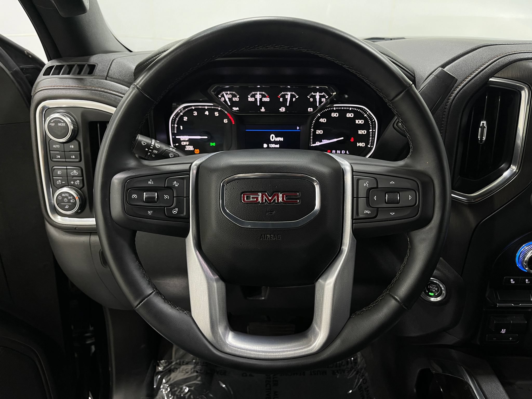 Used 2021 GMC Sierra 1500 AT4 AWD/4WD image 20