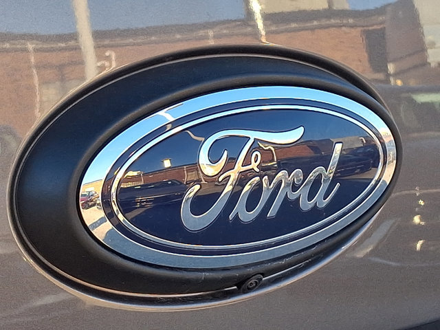 Used 2025 Ford Ranger XLT w/ FX4 Off-Road Package image 29