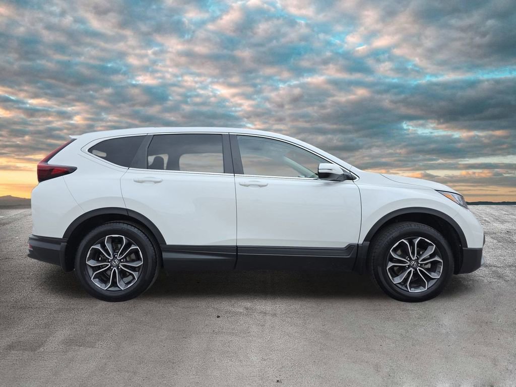 Used 2020 Honda CR-V EX image 9