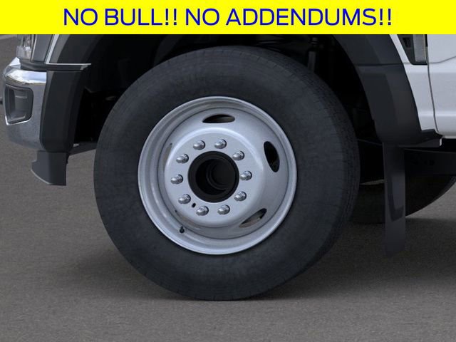 New 2026 Ford F600 2WD Regular Cab Super Duty w/ XLT Value Package image 20