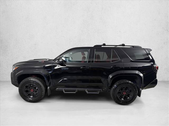 Used 2025 Toyota 4Runner TRD Pro AWD/4WD image 7