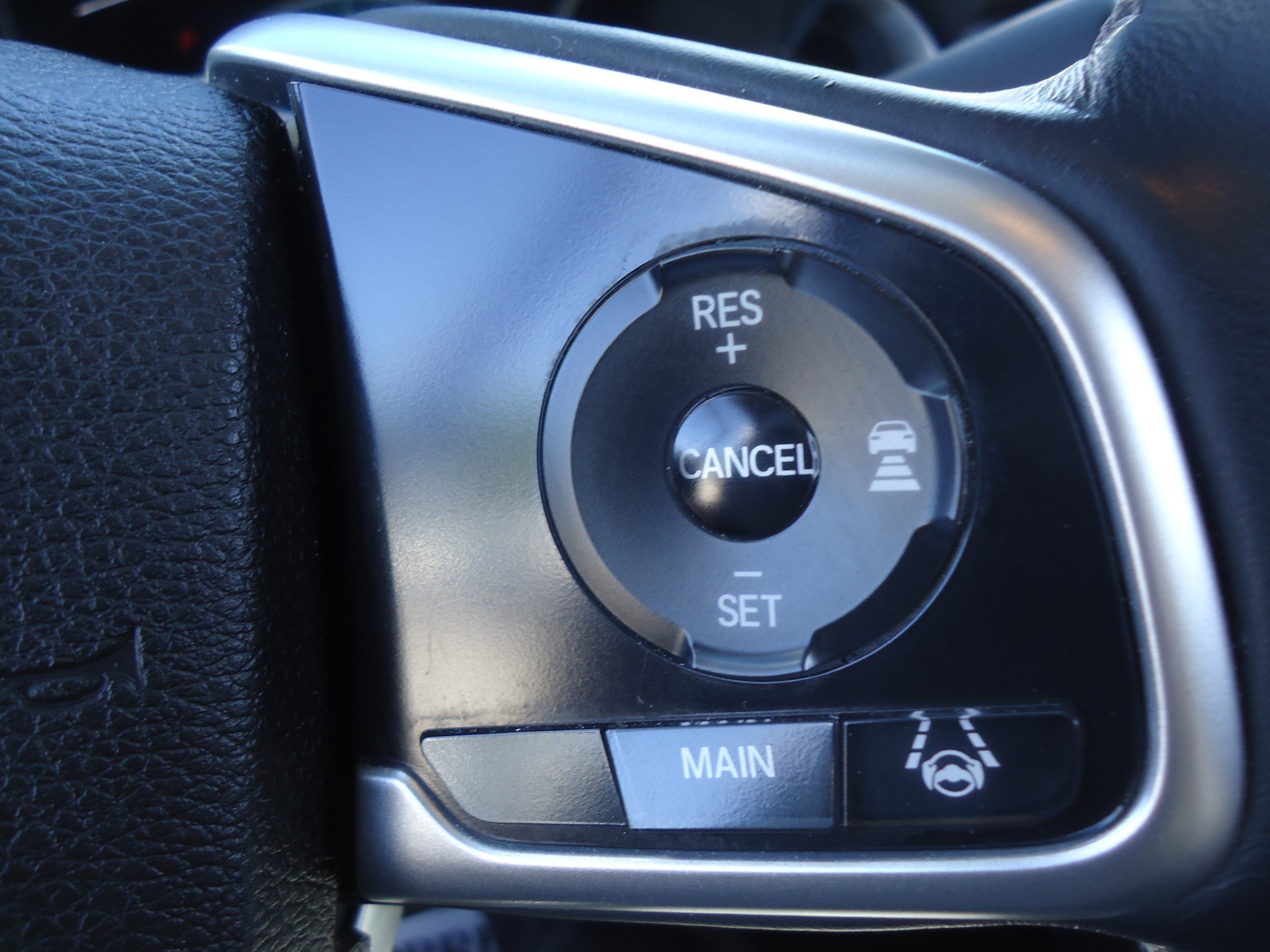 Used 2018 Honda Civic Touring image 20