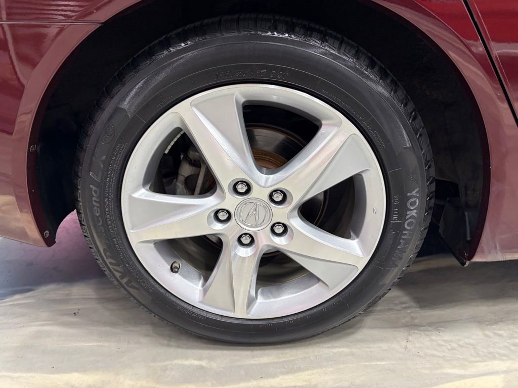 Used 2012 Acura TSX w/ Technology Package image 28