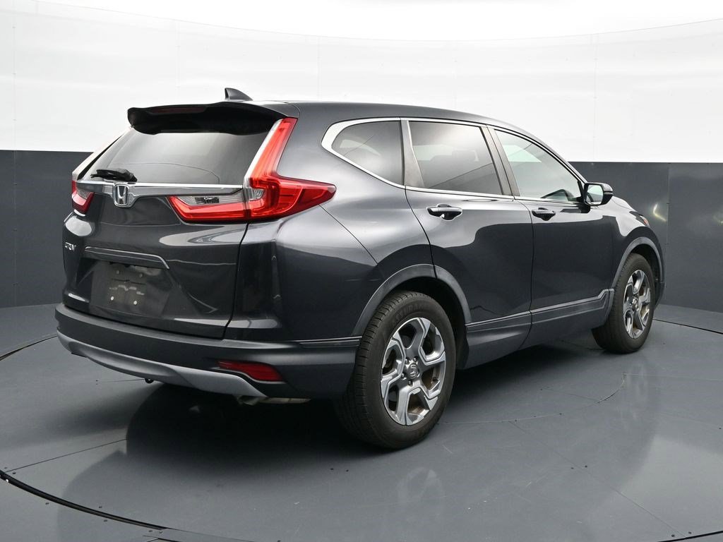 Used 2019 Honda CR-V EX-L image 7