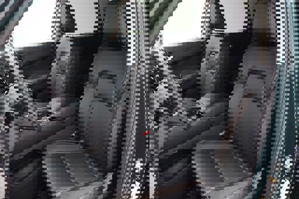 Used 2023 Nissan Pathfinder SL w/ Cargo Package AWD/4WD image 15