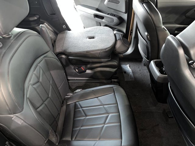 New 2027 Kia Telluride EX X-Line AWD/4WD image 8