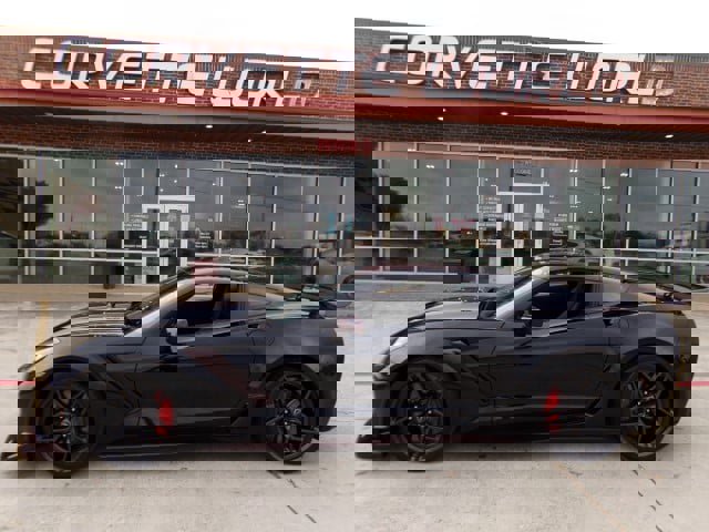 Used 2019 Chevrolet Corvette ZR1 image 14