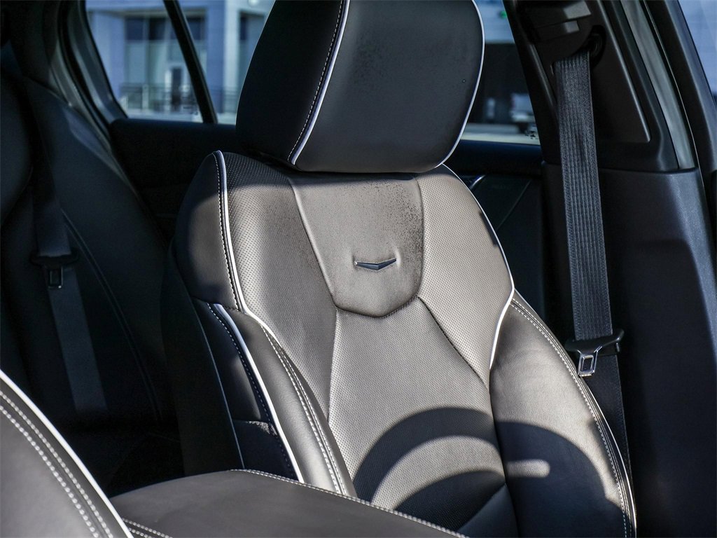 Used 2024 Cadillac CT5 V Blackwing w/ Super Cruise 2 Package image 14