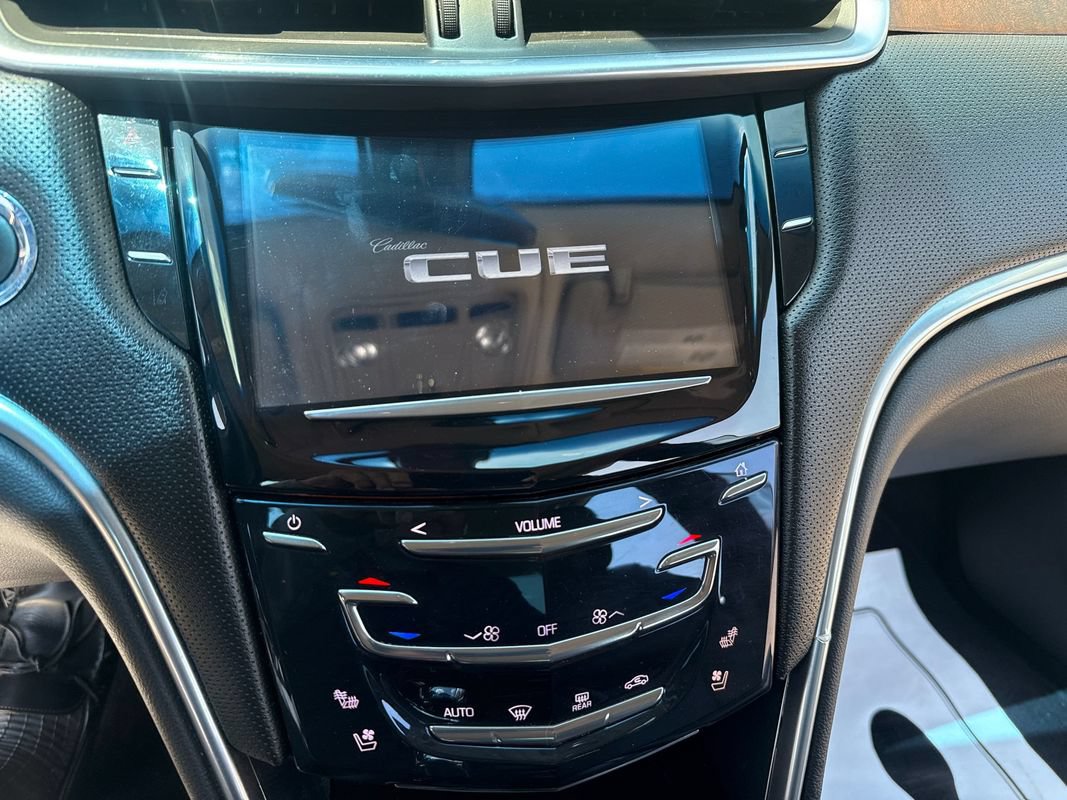 Used 2019 Cadillac XTS Luxury FWD image 18