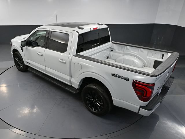 Used 2024 Ford F150 Lariat w/ Equipment Group 502A High AWD/4WD image 50