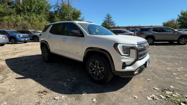 New 2026 GMC Terrain AT4 image 2